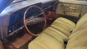 1974 Ford Ranchero 5th-7th Gen - Image 4 of 31
