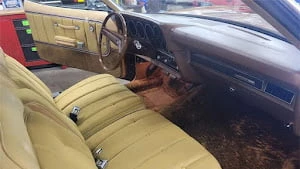 1974 Ford Ranchero 5th-7th Gen - Image 7 of 31