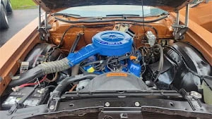 1974 Ford Ranchero 5th-7th Gen - Image 8 of 31