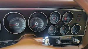 1974 Ford Ranchero 5th-7th Gen - Image 11 of 31