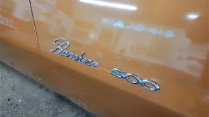 1974 Ford Ranchero 5th-7th Gen - Image 17 of 31