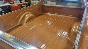 1974 Ford Ranchero 5th-7th Gen - Image 18 of 31