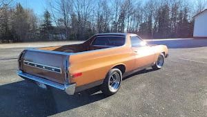1974 Ford Ranchero 5th-7th Gen - Image 3 of 31