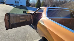 1974 Ford Ranchero 5th-7th Gen - Image 28 of 31
