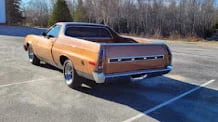 1974 Ford Ranchero 5th-7th Gen - Image 29 of 31