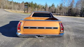 1974 Ford Ranchero 5th-7th Gen - Image 25 of 31