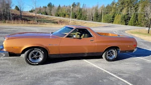 1974 Ford Ranchero 5th-7th Gen - Image 31 of 31