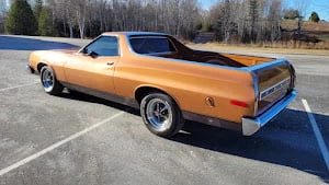 1974 Ford Ranchero 5th-7th Gen - Image 30 of 31