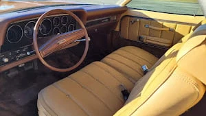 1974 Ford Ranchero 5th-7th Gen - Image 6 of 31