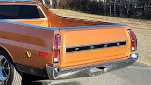 1974 Ford Ranchero 5th-7th Gen - Image 26 of 31