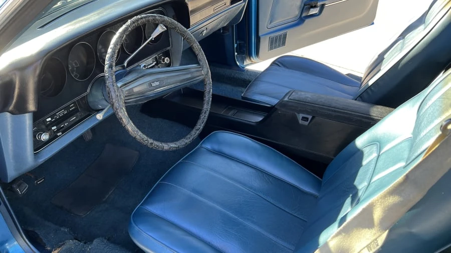 1974 Ford Ranchero 5th-7th Gen - Image 15 of 15