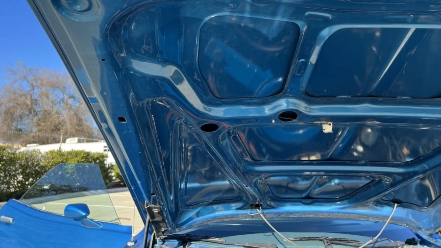 1974 Ford Ranchero 5th-7th Gen - Image 3 of 15