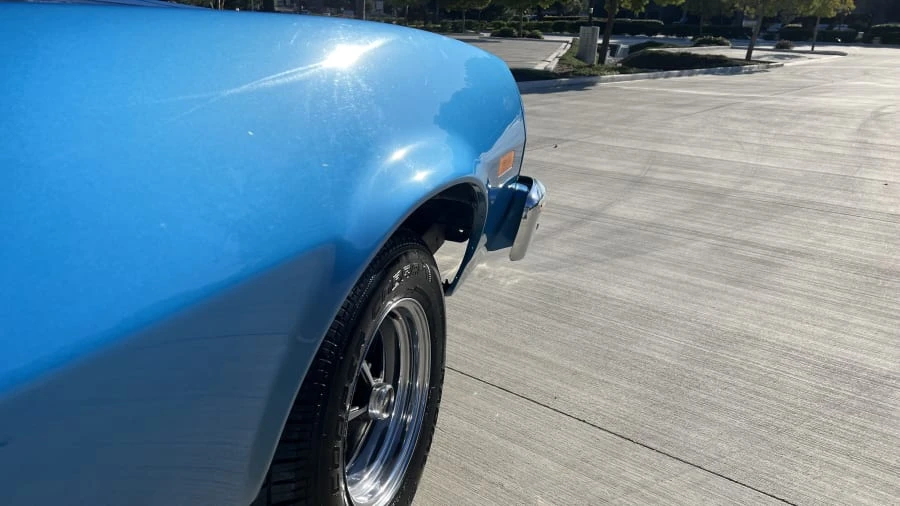 1974 Ford Ranchero 5th-7th Gen - Image 9 of 15