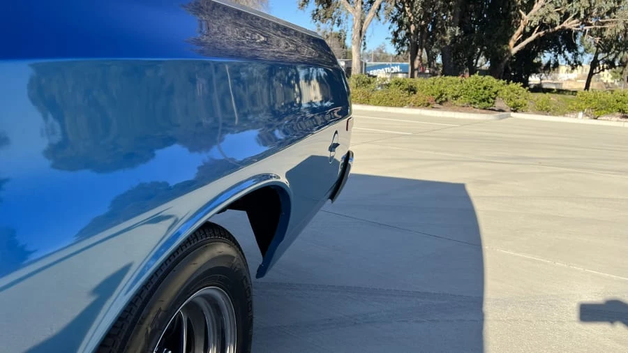 1974 Ford Ranchero 5th-7th Gen - Image 10 of 15