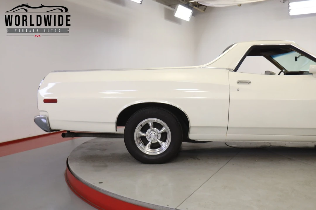 1974 Ford Ranchero 5th-7th Gen - Image 9 of 12