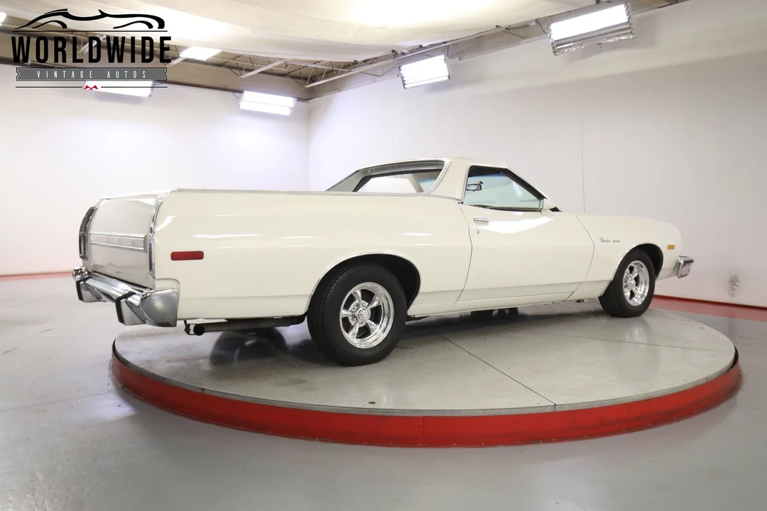 1974 Ford Ranchero 5th-7th Gen - Image 6 of 12