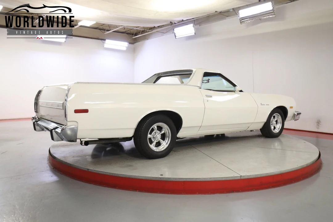 1974 Ford Ranchero 5th-7th Gen - Image 6 of 12