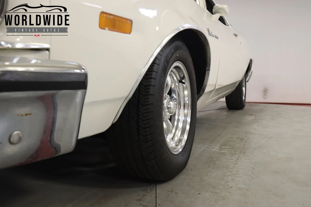 1974 Ford Ranchero 5th-7th Gen - Image 11 of 12