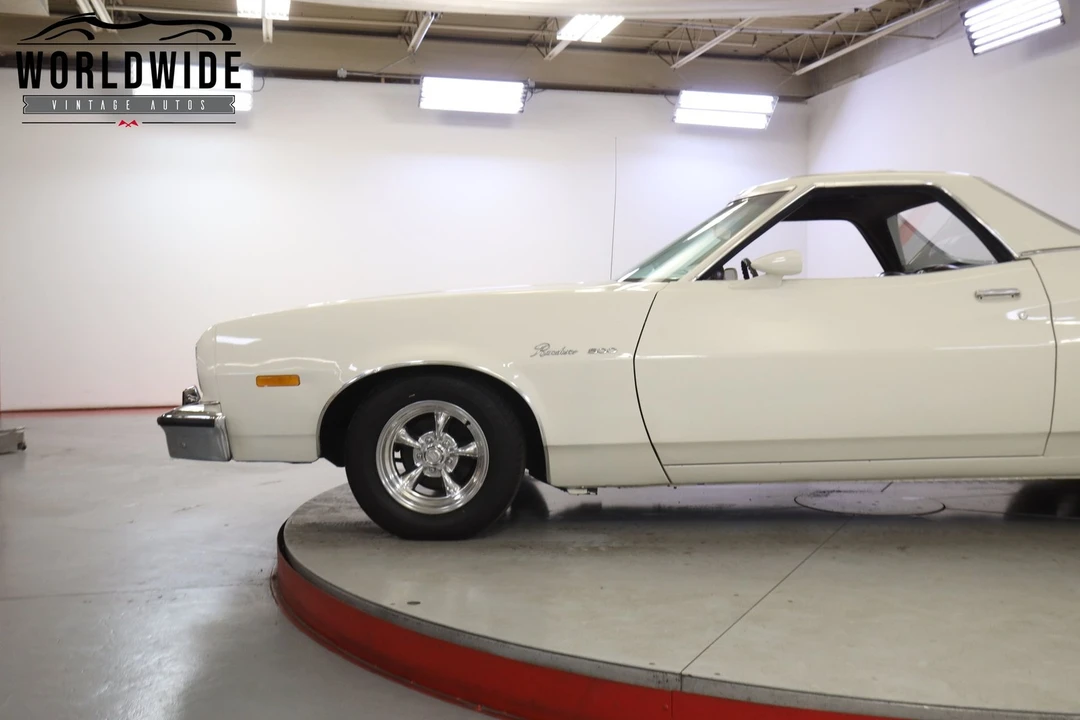 1974 Ford Ranchero 5th-7th Gen - Image 7 of 12