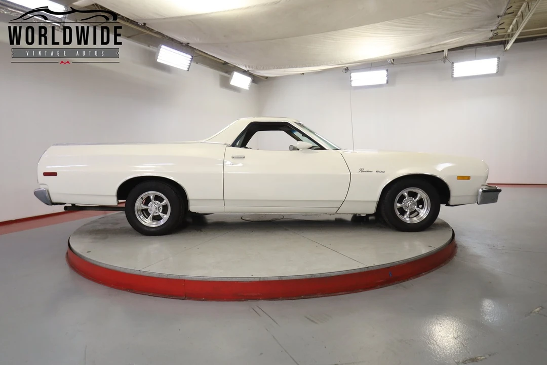 1974 Ford Ranchero 5th-7th Gen - Image 4 of 12