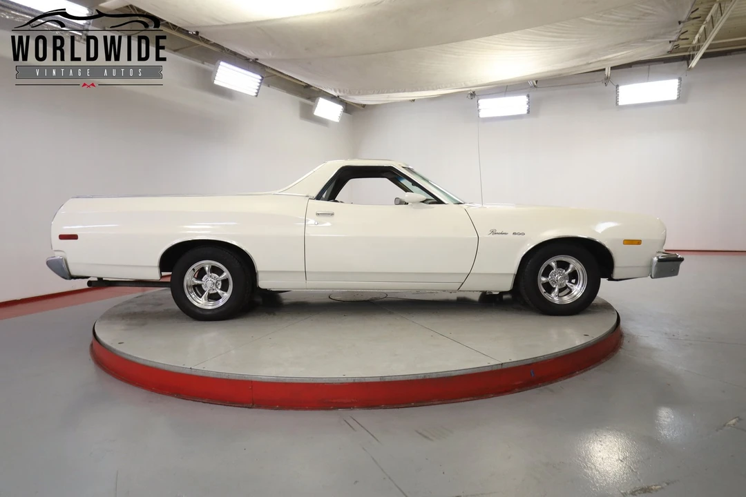 1974 Ford Ranchero 5th-7th Gen - Image 4 of 12