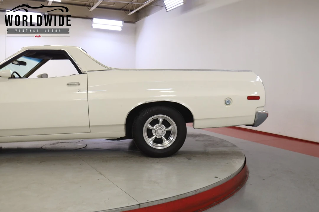 1974 Ford Ranchero 5th-7th Gen - Image 10 of 12