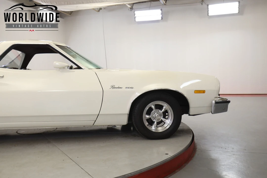 1974 Ford Ranchero 5th-7th Gen - Image 8 of 12