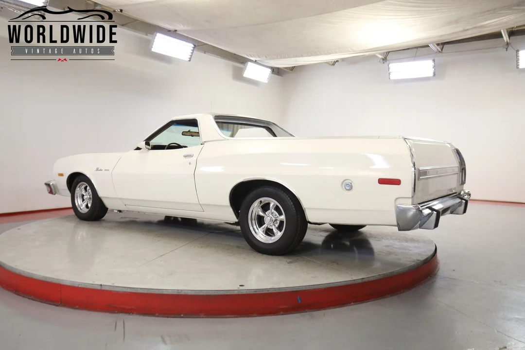 1974 Ford Ranchero 5th-7th Gen - Image 5 of 12