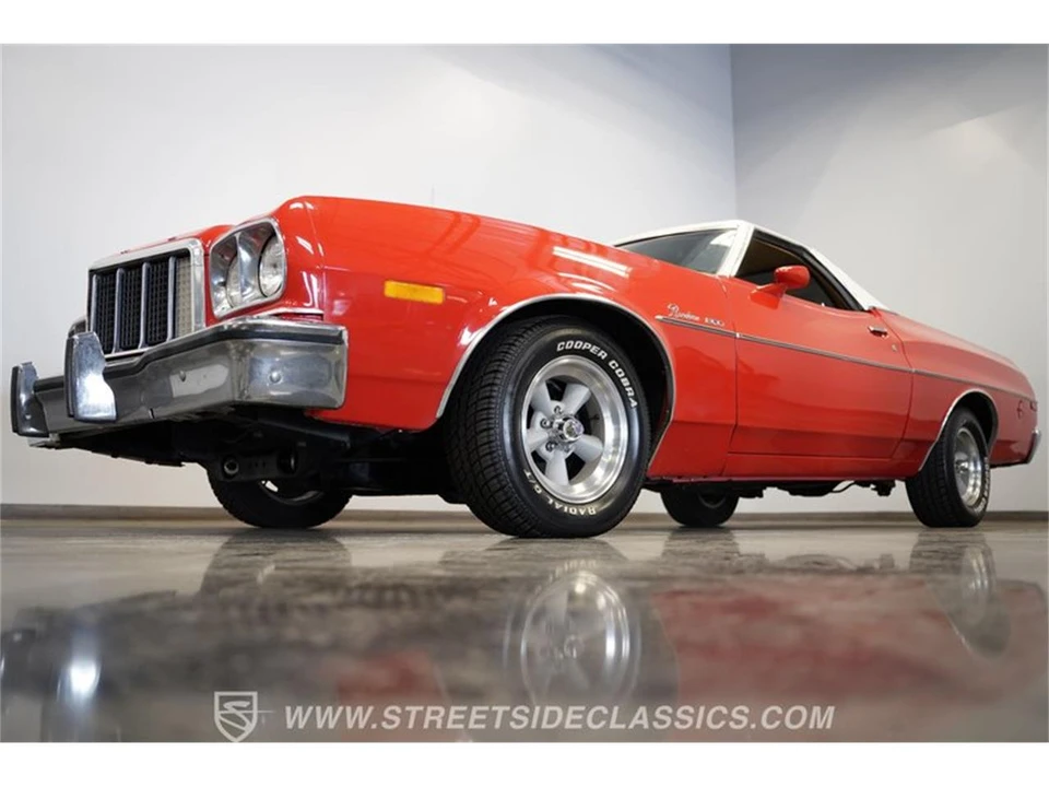 1974 Ford Ranchero 5th-7th Gen - Image 21 of 31