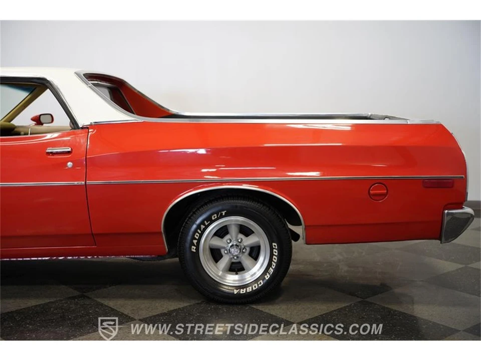 1974 Ford Ranchero 5th-7th Gen - Image 26 of 31