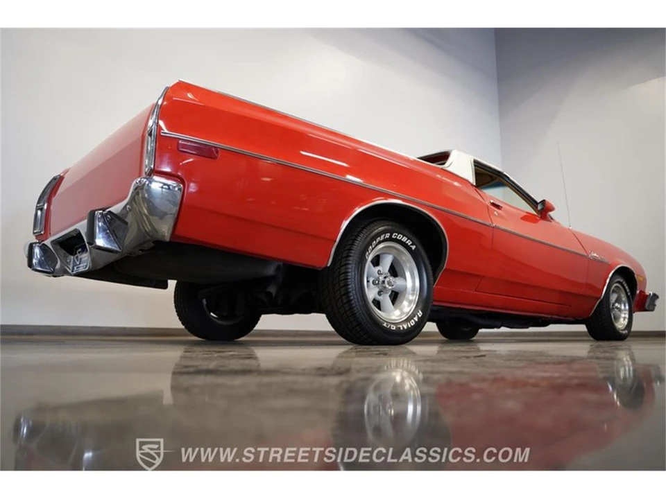 1974 Ford Ranchero 5th-7th Gen - Image 31 of 31