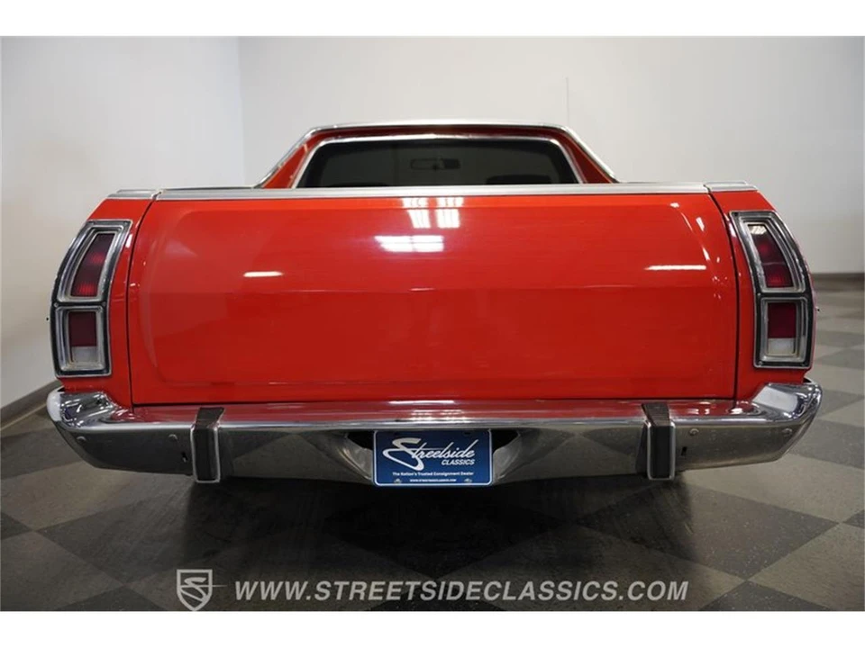 1974 Ford Ranchero 5th-7th Gen - Image 11 of 31