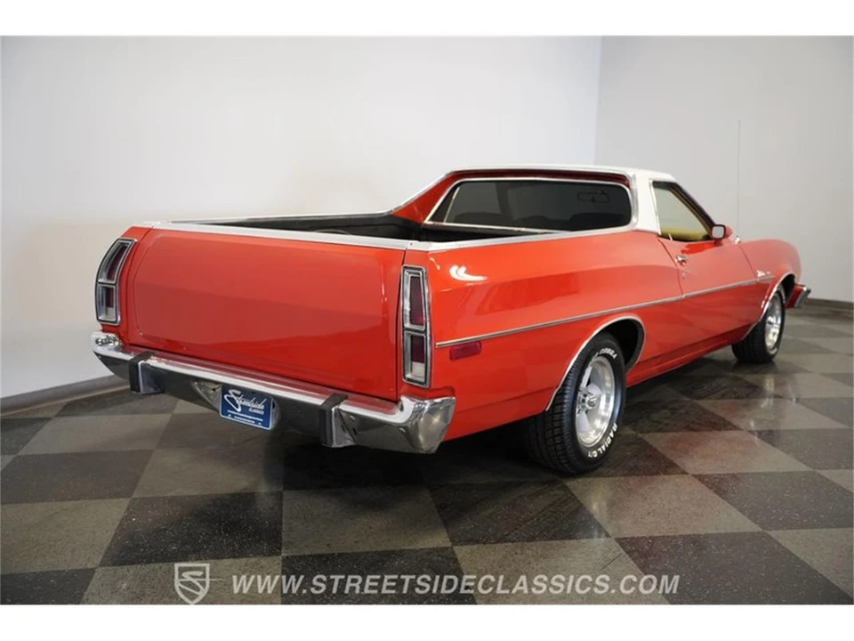 1974 Ford Ranchero 5th-7th Gen - Image 12 of 31