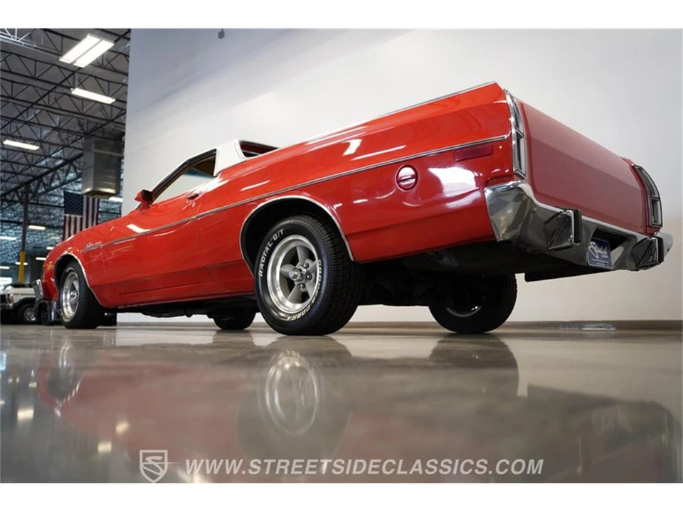 1974 Ford Ranchero 5th-7th Gen - Image 27 of 31