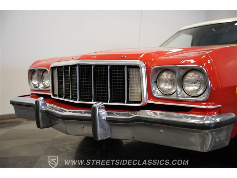 1974 Ford Ranchero 5th-7th Gen - Image 22 of 31