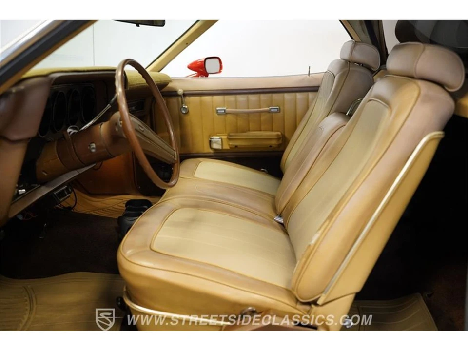 1974 Ford Ranchero 5th-7th Gen - Image 3 of 31
