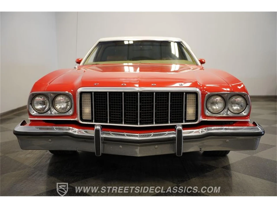 1974 Ford Ranchero 5th-7th Gen - Image 18 of 31