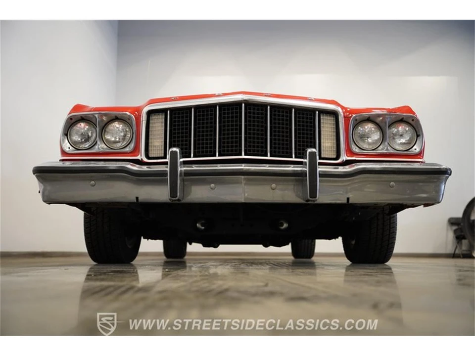 1974 Ford Ranchero 5th-7th Gen - Image 23 of 31