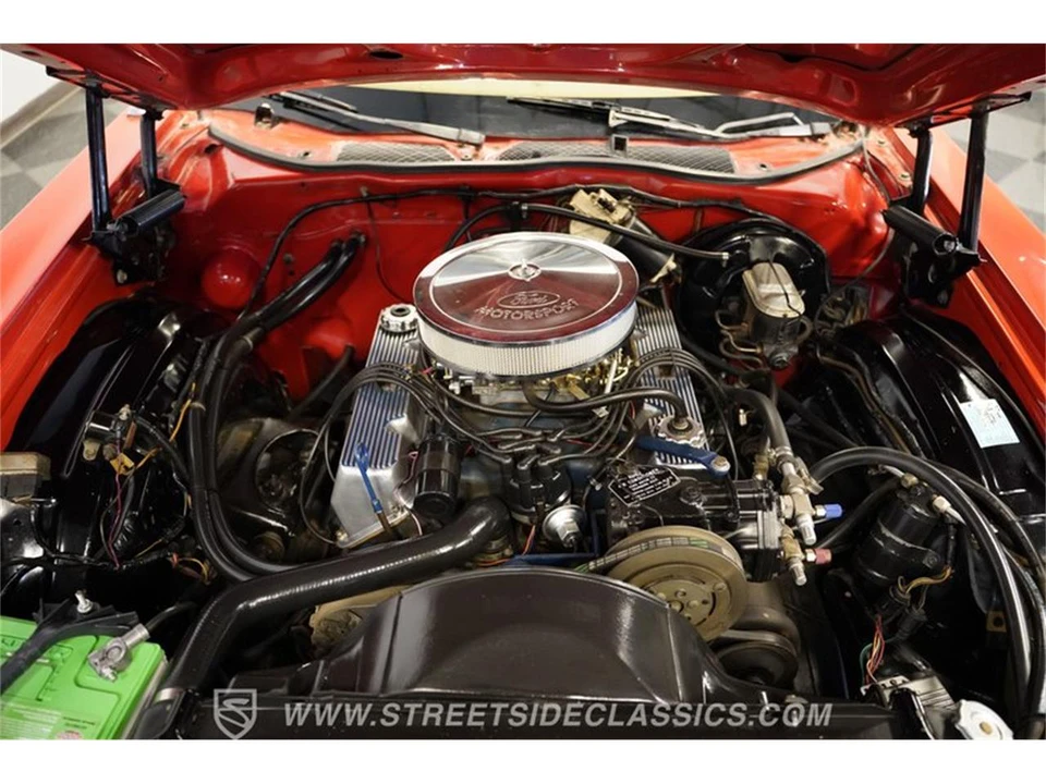 1974 Ford Ranchero 5th-7th Gen - Image 4 of 31