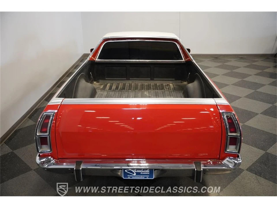 1974 Ford Ranchero 5th-7th Gen - Image 29 of 31