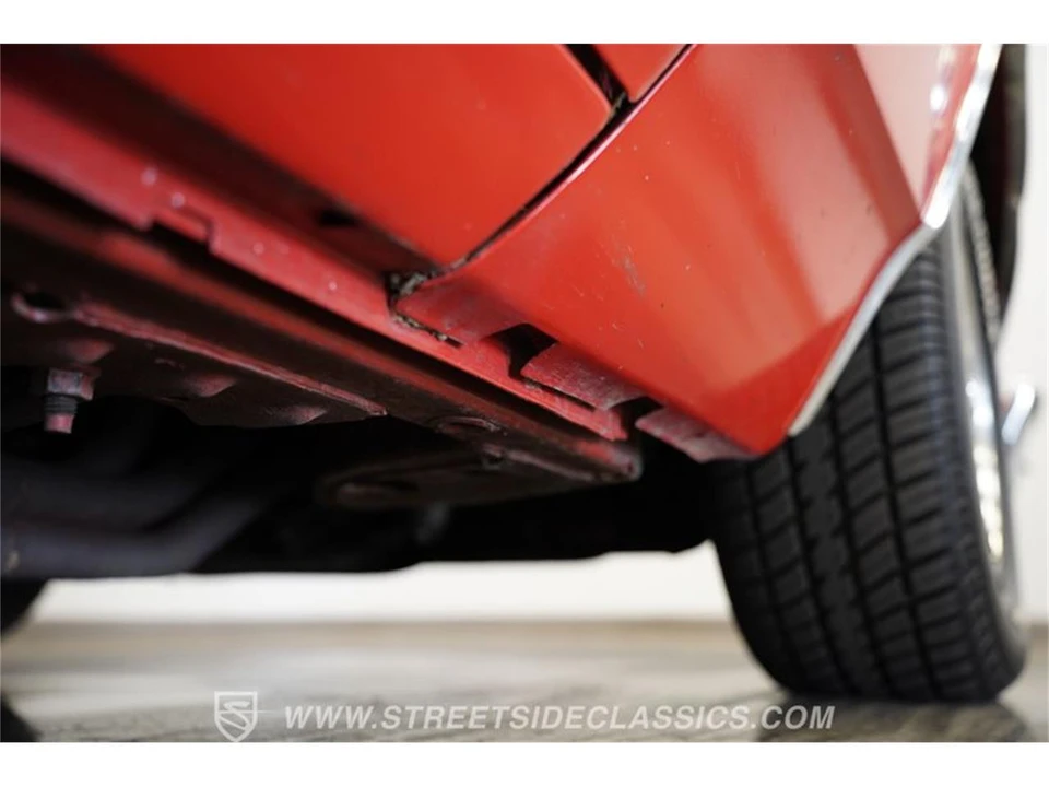 1974 Ford Ranchero 5th-7th Gen - Image 24 of 31