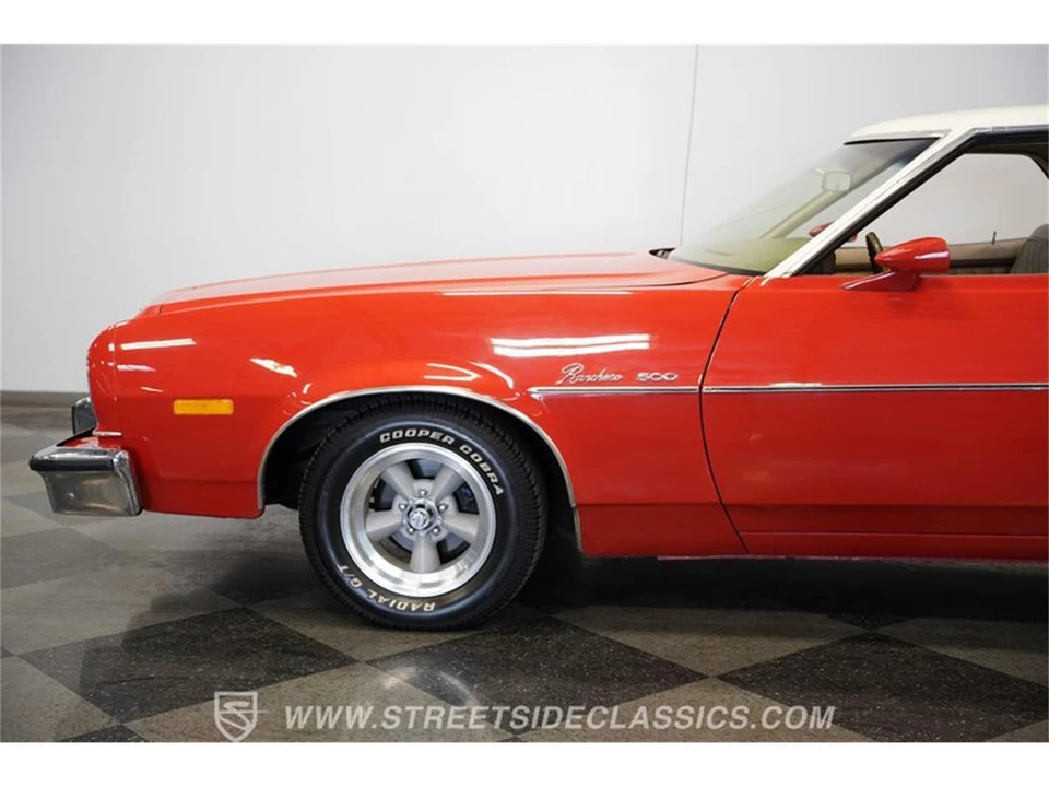 1974 Ford Ranchero 5th-7th Gen - Image 25 of 31