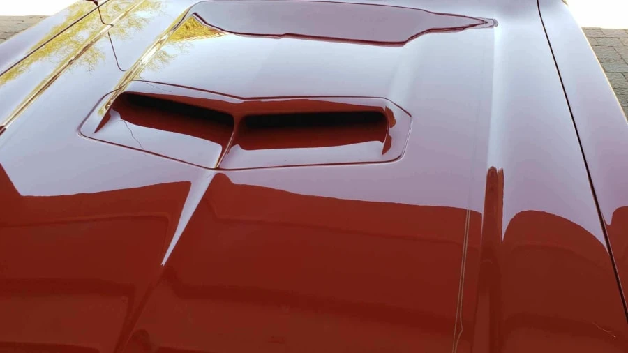 1974 Ford Ranchero 5th-7th Gen - Image 8 of 10