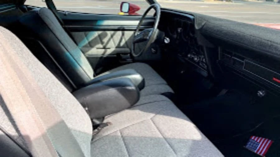1974 Ford Ranchero 5th-7th Gen - Image 3 of 10