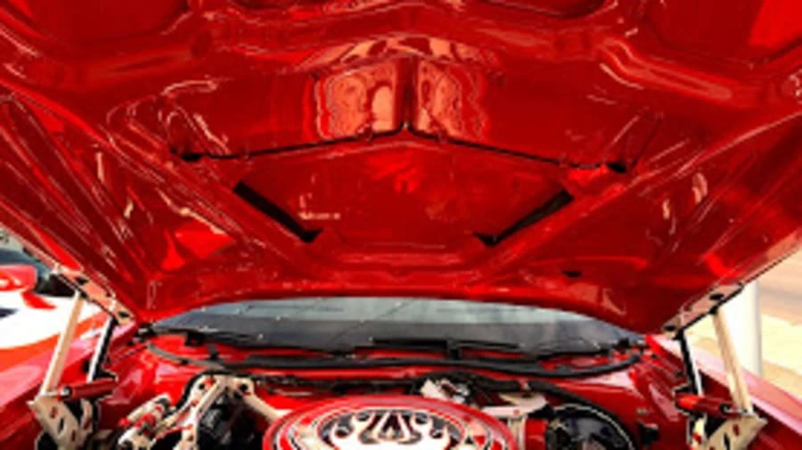 1974 Ford Ranchero 5th-7th Gen - Image 6 of 10