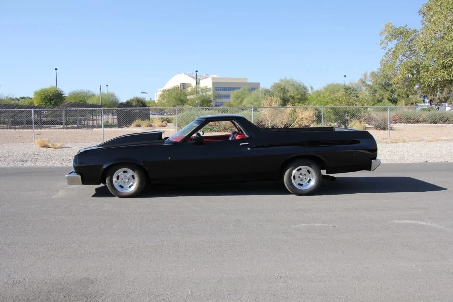 1974 Ford Ranchero 5th-7th Gen - Image 2 of 10