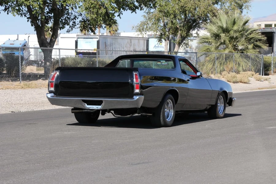 1974 Ford Ranchero 5th-7th Gen - Image 3 of 10
