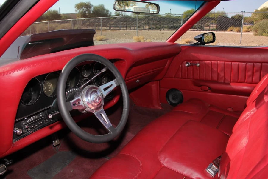 1974 Ford Ranchero 5th-7th Gen - Image 4 of 10