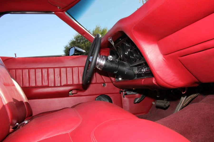 1974 Ford Ranchero 5th-7th Gen - Image 5 of 10