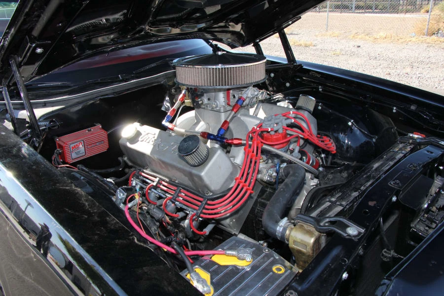 1974 Ford Ranchero 5th-7th Gen - Image 6 of 10